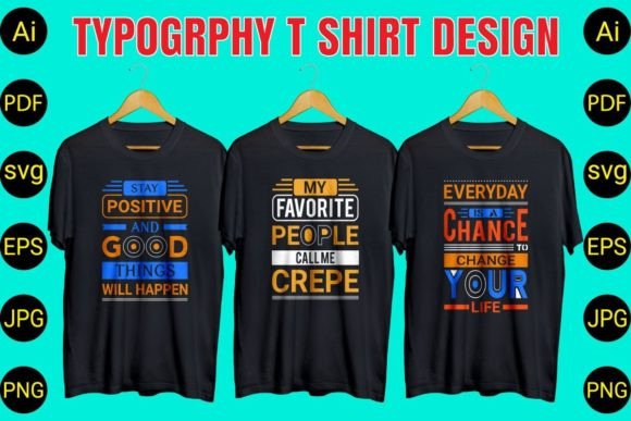 Print Templates T-Shirt Design Graphics