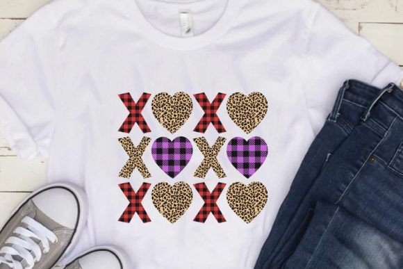 Valentine Tshirt - Valentine Sublimation